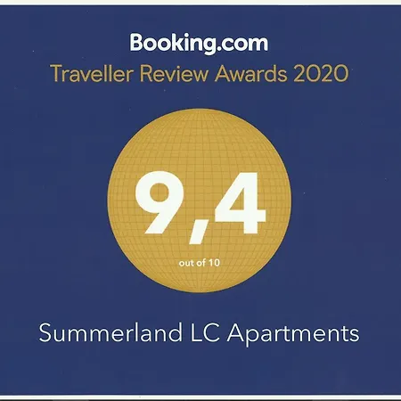 Summerland Lc * Los Cristianos (Tenerife)