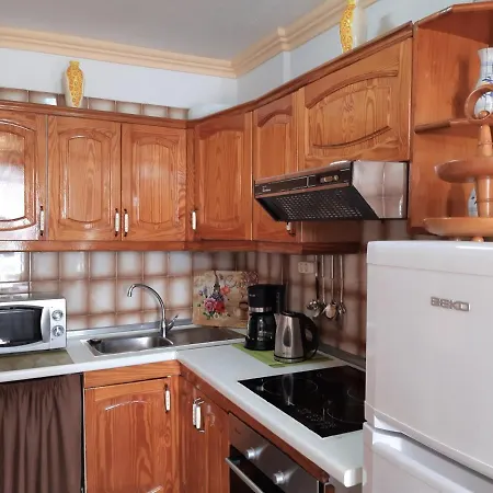 Summerland Lc Apartment *