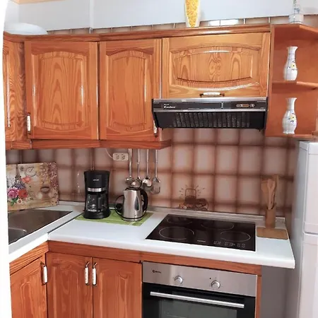 Διαμέρισμα Summerland Lc Los Cristianos (Tenerife)