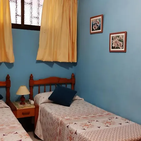 Διαμέρισμα Summerland Lc Los Cristianos (Tenerife)