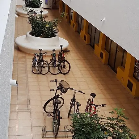 Διαμέρισμα Summerland Lc Los Cristianos (Tenerife)