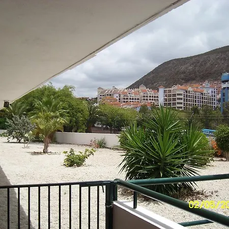 Apartment Summerland Lc *