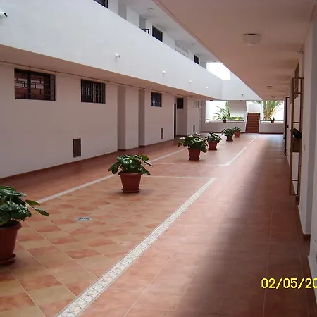 Διαμέρισμα Summerland Lc Los Cristianos (Tenerife)