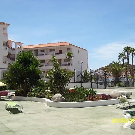 Summerland Lc Los Cristianos (Tenerife)