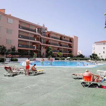 Διαμέρισμα Summerland Lc Los Cristianos (Tenerife)