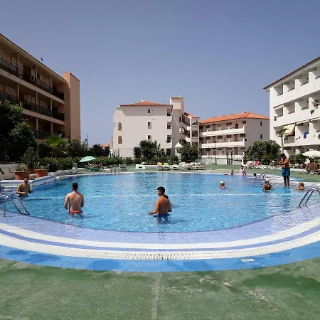 Summerland Lc Διαμέρισμα *