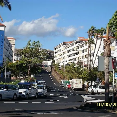 Apartment Summerland Lc Los Cristianos (Tenerife)