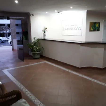 Summerland Lc * Los Cristianos (Tenerife)