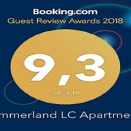 Summerland Lc Διαμέρισμα