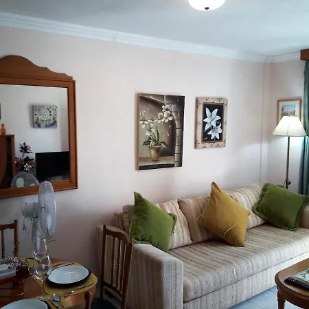 Apartment Summerland Lc