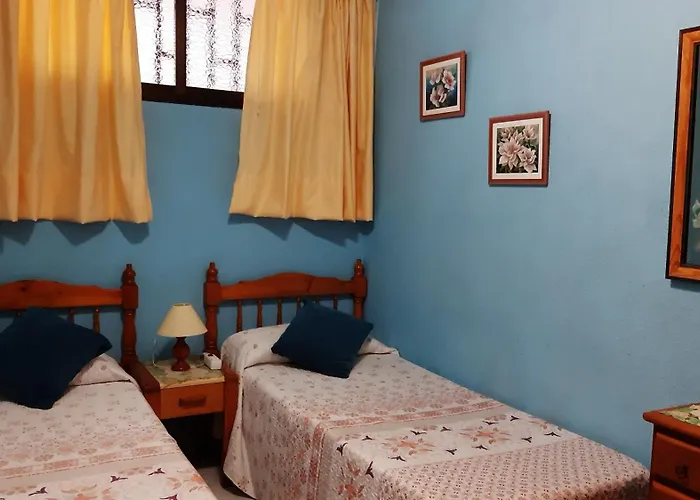 Appartamento Summerland Lc Los Cristianos (Tenerife)