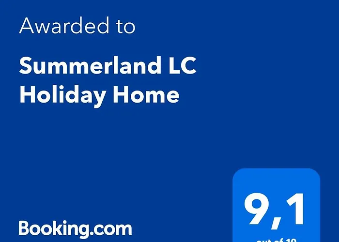 Summerland Lc * Los Cristianos (Tenerife)