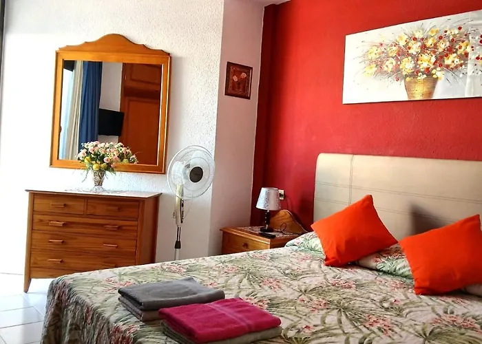 Appartamento Summerland Lc *