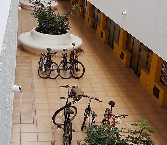 Appartamento Summerland Lc Los Cristianos (Tenerife)