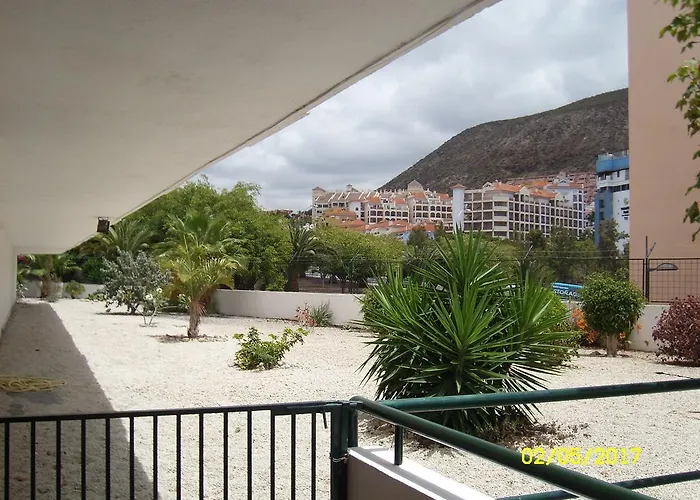 Appartamento Summerland Lc *