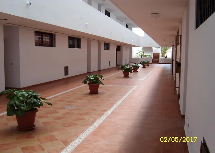 Appartamento Summerland Lc Los Cristianos (Tenerife)