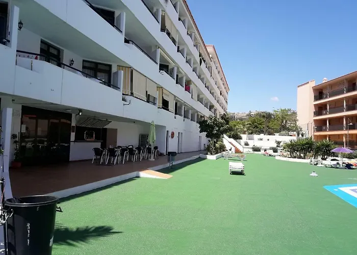 Appartamento Summerland Lc