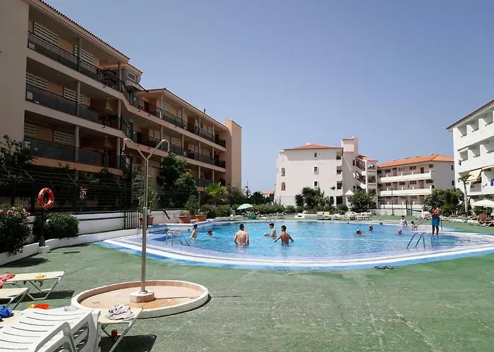 Summerland Lc Appartamento