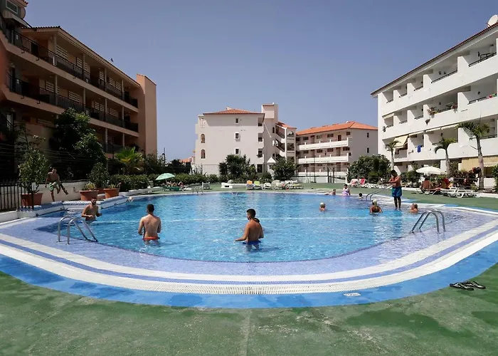 Summerland Lc Appartamento *