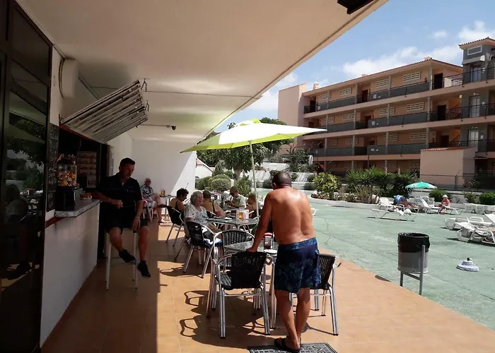 Appartamento Summerland Lc *