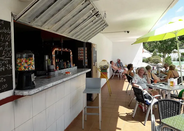 Appartamento Summerland Lc *