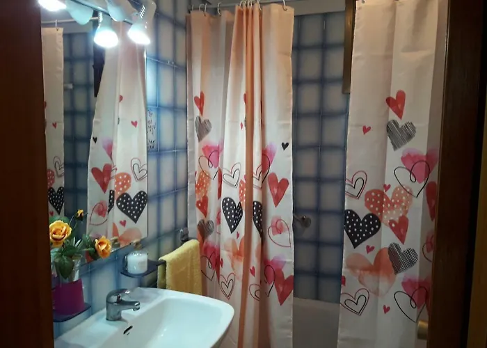 Appartamento Summerland Lc *