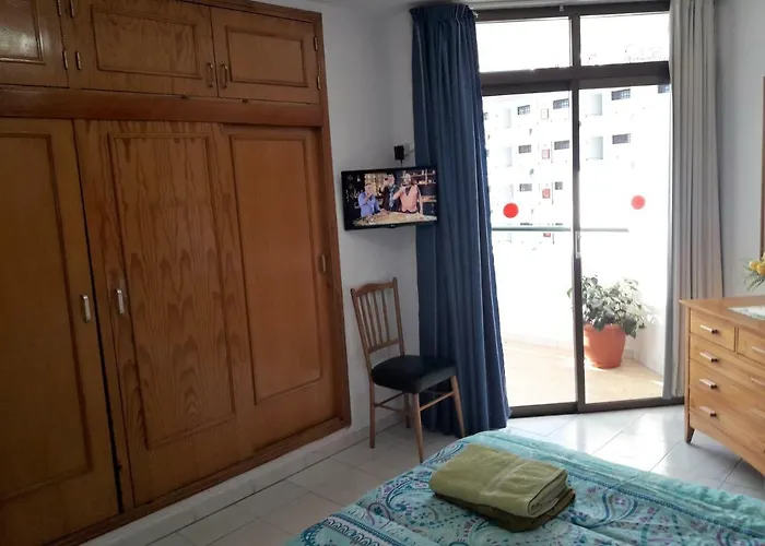 Summerland Lc Appartamento