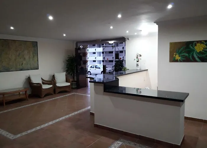 Summerland Lc Appartamento *