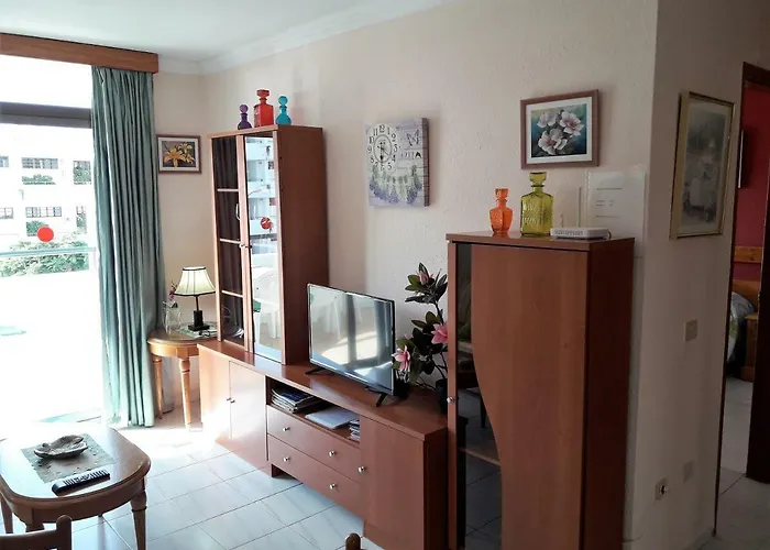 Appartamento Summerland Lc Los Cristianos (Tenerife)