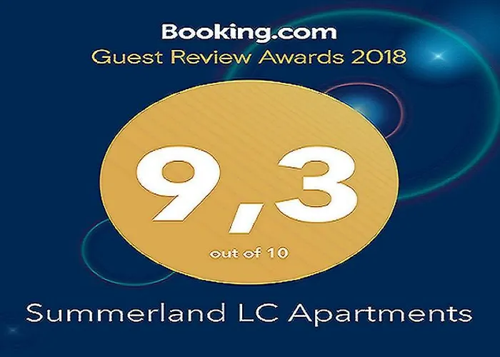 Summerland Lc Appartamento