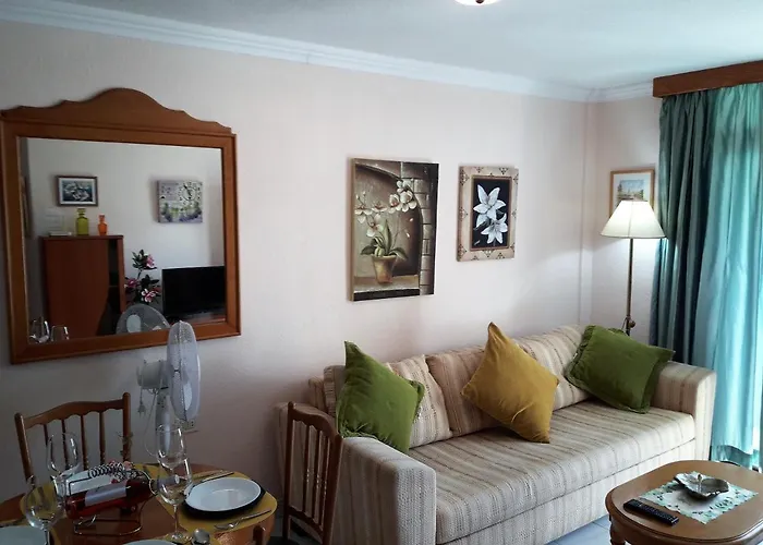 Appartamento Summerland Lc